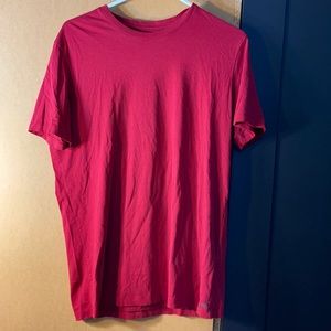 Armani exchange t-shirt